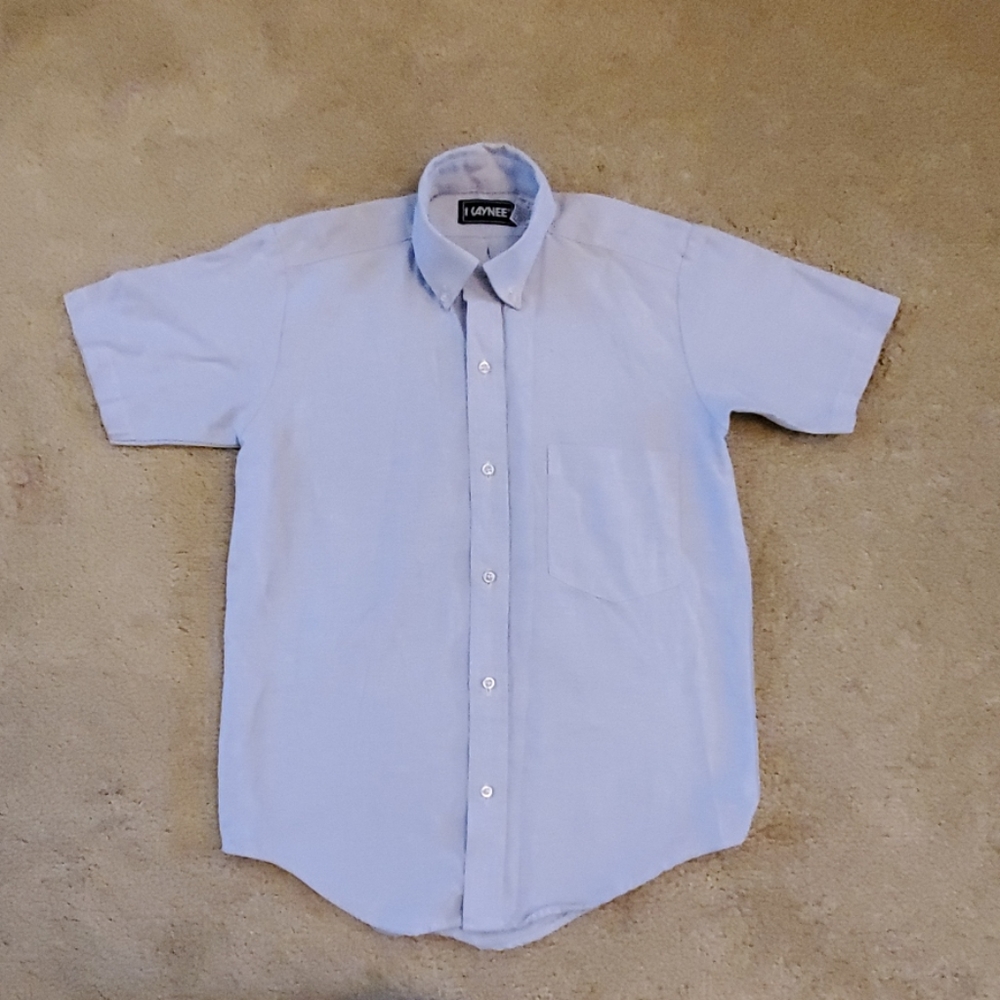 Button Shirt